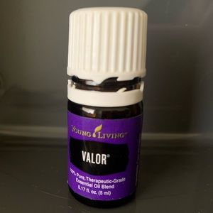 Young living Valor